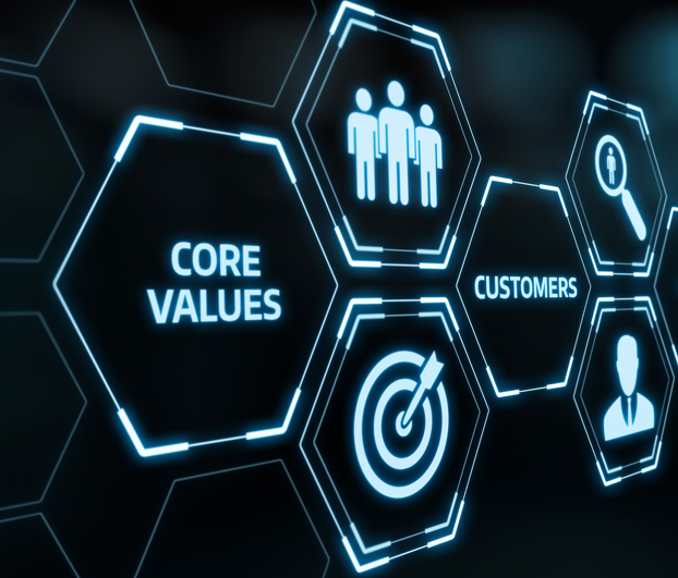 core